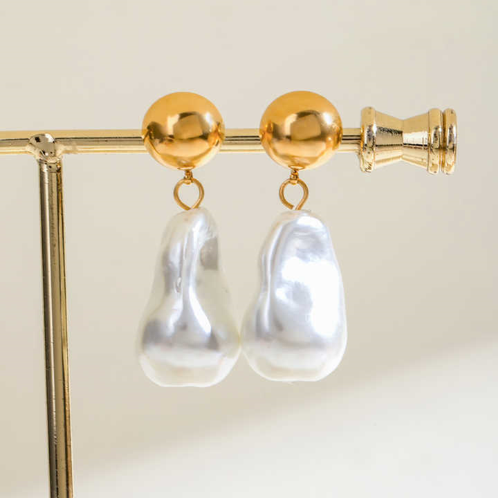 Classic Pearls