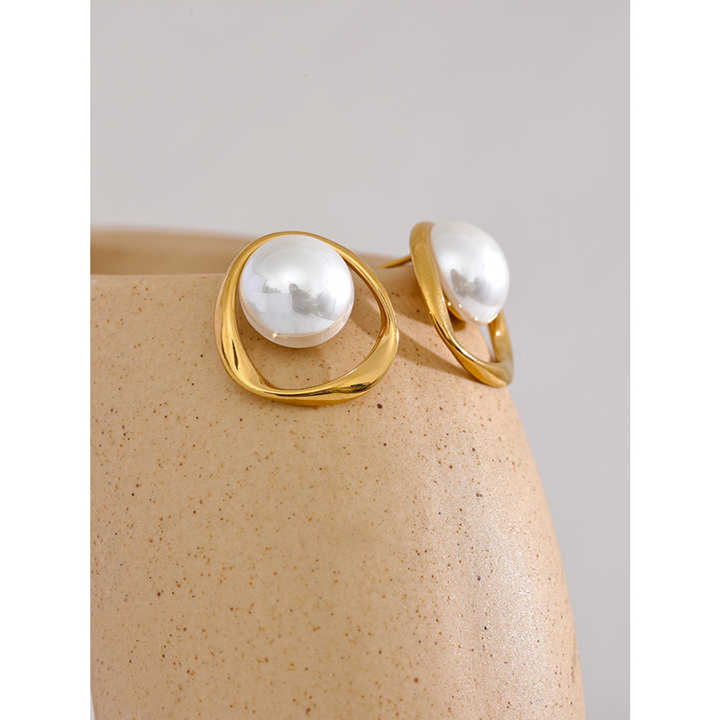 Oyster Studs