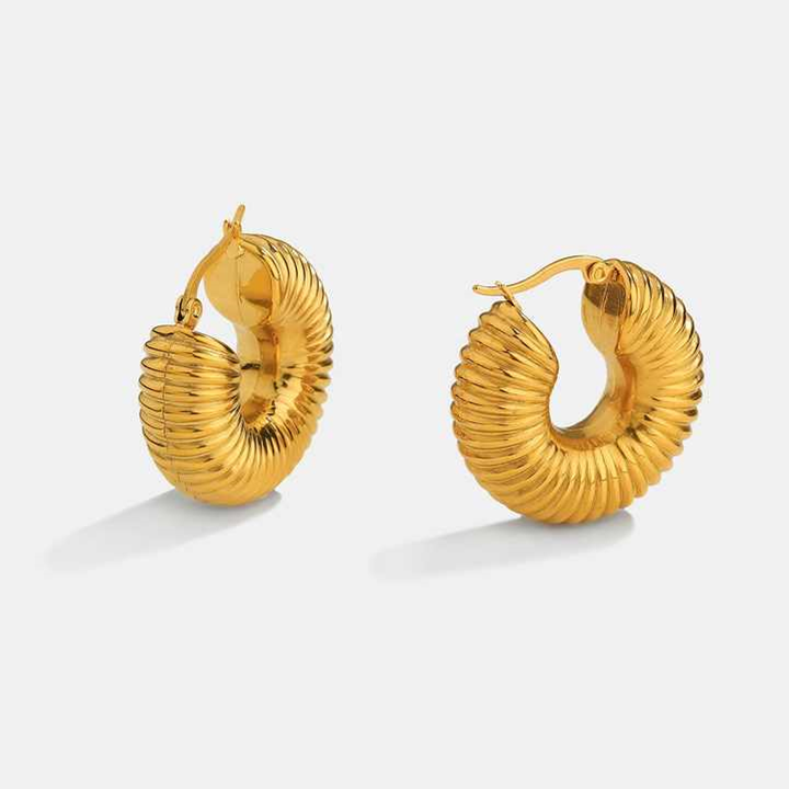 Snail Pair