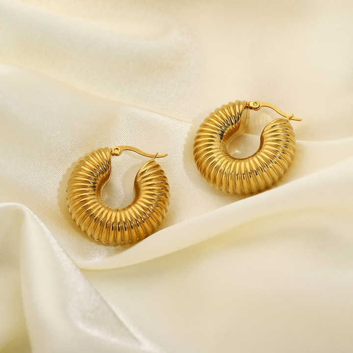 Snail Pair