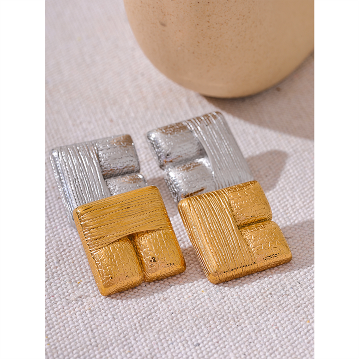 Auric Blocks