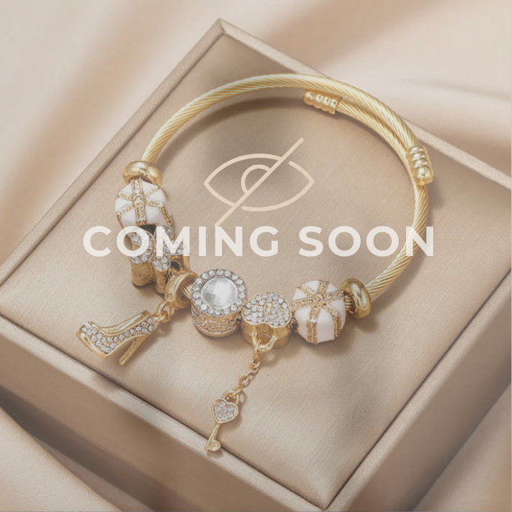 COMING SOON:Tokens of Grace