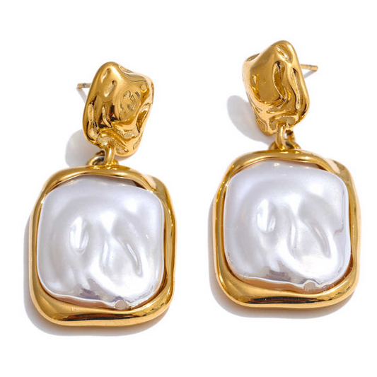 Baroque Pair