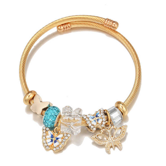 Butterfly Effect Bracelet