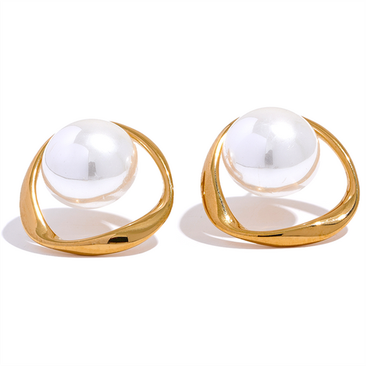 Oyster Studs