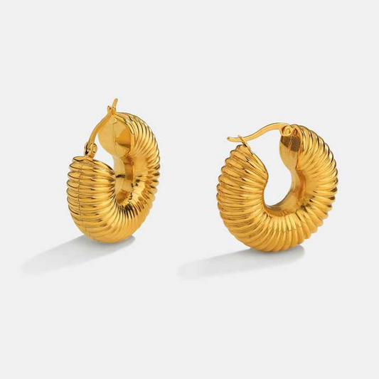 Snail Pair