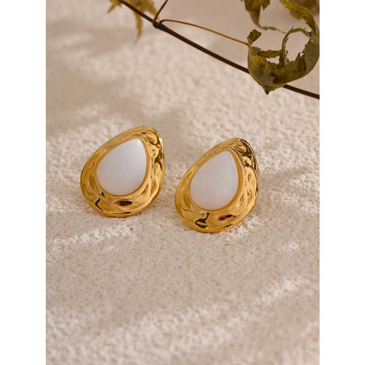 Tear Drop Pearl