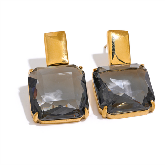 Zirconia Gold